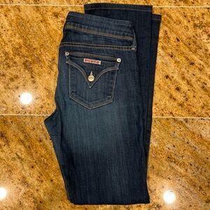 Hudson Beth Baby Boot Jeans